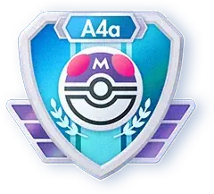 Season A4a Master Ball Rank (Unranked)